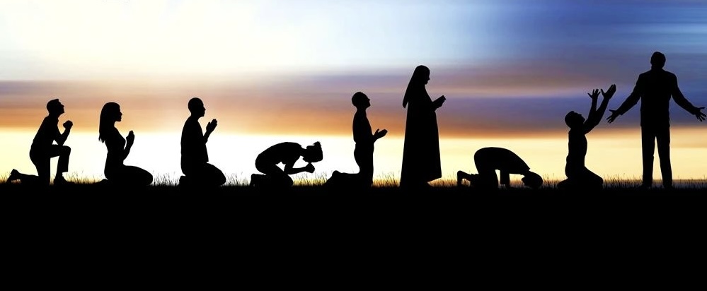 Spiritualité & religion : Est-ce vraiment incompatible ?