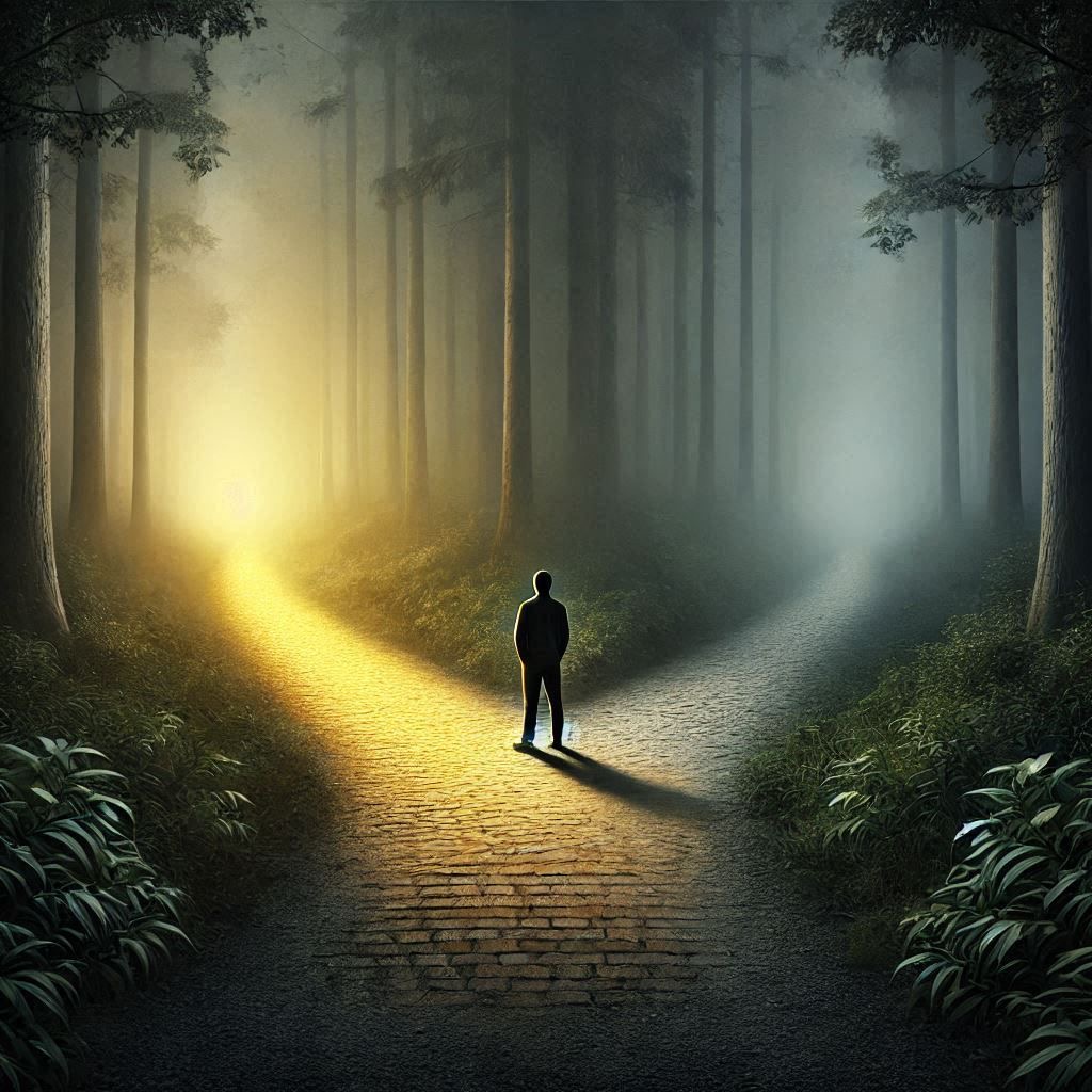 Foi religieuse et spiritualité naturelle : pourquoi prier ne suffit pas toujours ?