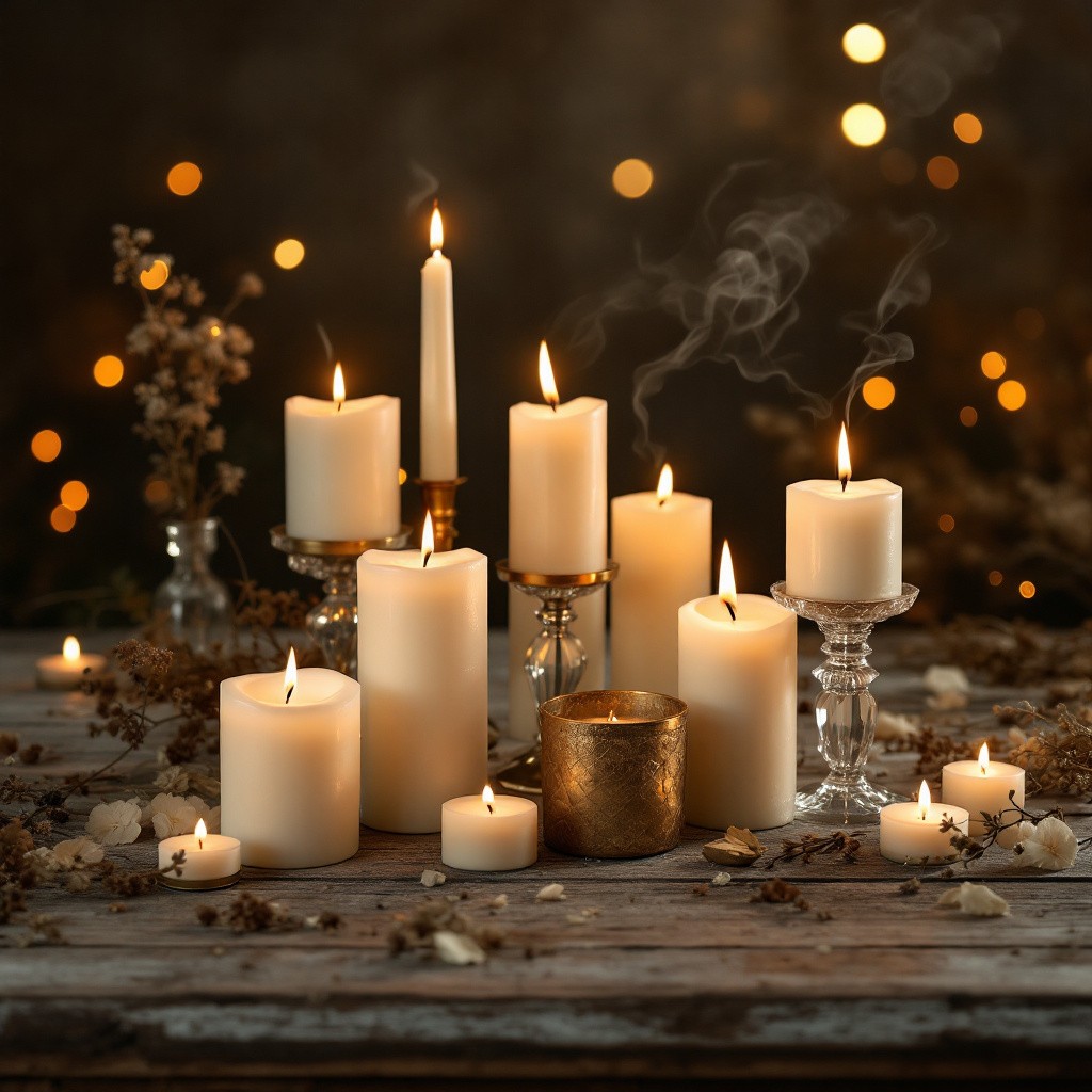 DIVINE ATTRACTION – SEDUCTION & MAGNETISME